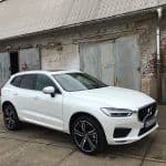 Volvo XC 60 - „Liebling, Du hast unseren SUV geschrumpft?“ 19 der-Autotester