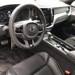 Volvo XC 60 - „Liebling, Du hast unseren SUV geschrumpft?“ 28 der-Autotester