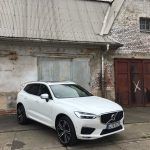 Volvo XC 60 - „Liebling, Du hast unseren SUV geschrumpft?“ 18 der-Autotester