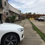 Volvo XC 60 - „Liebling, Du hast unseren SUV geschrumpft?“ 17 der-Autotester