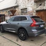 Volvo XC 60 - „Liebling, Du hast unseren SUV geschrumpft?“ 15 der-Autotester