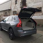 Volvo XC 60 - „Liebling, Du hast unseren SUV geschrumpft?“ 14 der-Autotester