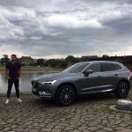 Volvo XC 60 - „Liebling, Du hast unseren SUV geschrumpft?“ 13 der-Autotester