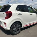 Kia Picanto GT-Line - Sportlicher Kleinstwagen mit Model-Genen 19 der-Autotester