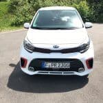 Kia Picanto GT-Line - Sportlicher Kleinstwagen mit Model-Genen 16 der-Autotester