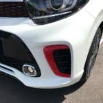 Kia Picanto GT-Line - Sportlicher Kleinstwagen mit Model-Genen 4 der-Autotester