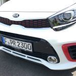 Kia Picanto GT-Line - Sportlicher Kleinstwagen mit Model-Genen 6 der-Autotester