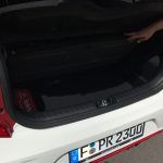 Kia Picanto GT-Line - Sportlicher Kleinstwagen mit Model-Genen 10 der-Autotester