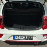 Kia Picanto GT-Line - Sportlicher Kleinstwagen mit Model-Genen 11 der-Autotester