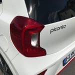 Kia Picanto GT-Line - Sportlicher Kleinstwagen mit Model-Genen 9 der-Autotester