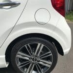 Kia Picanto GT-Line - Sportlicher Kleinstwagen mit Model-Genen 14 der-Autotester