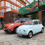 Der neue Fiat 500L - Das Retro-Familien-Mobil 12 der-Autotester