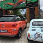 Fiat 500er Familie - Oder welcher 500er ist der Richtige für mich? 11 der-Autotester