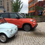 Der neue Fiat 500L - Das Retro-Familien-Mobil 10 der-Autotester