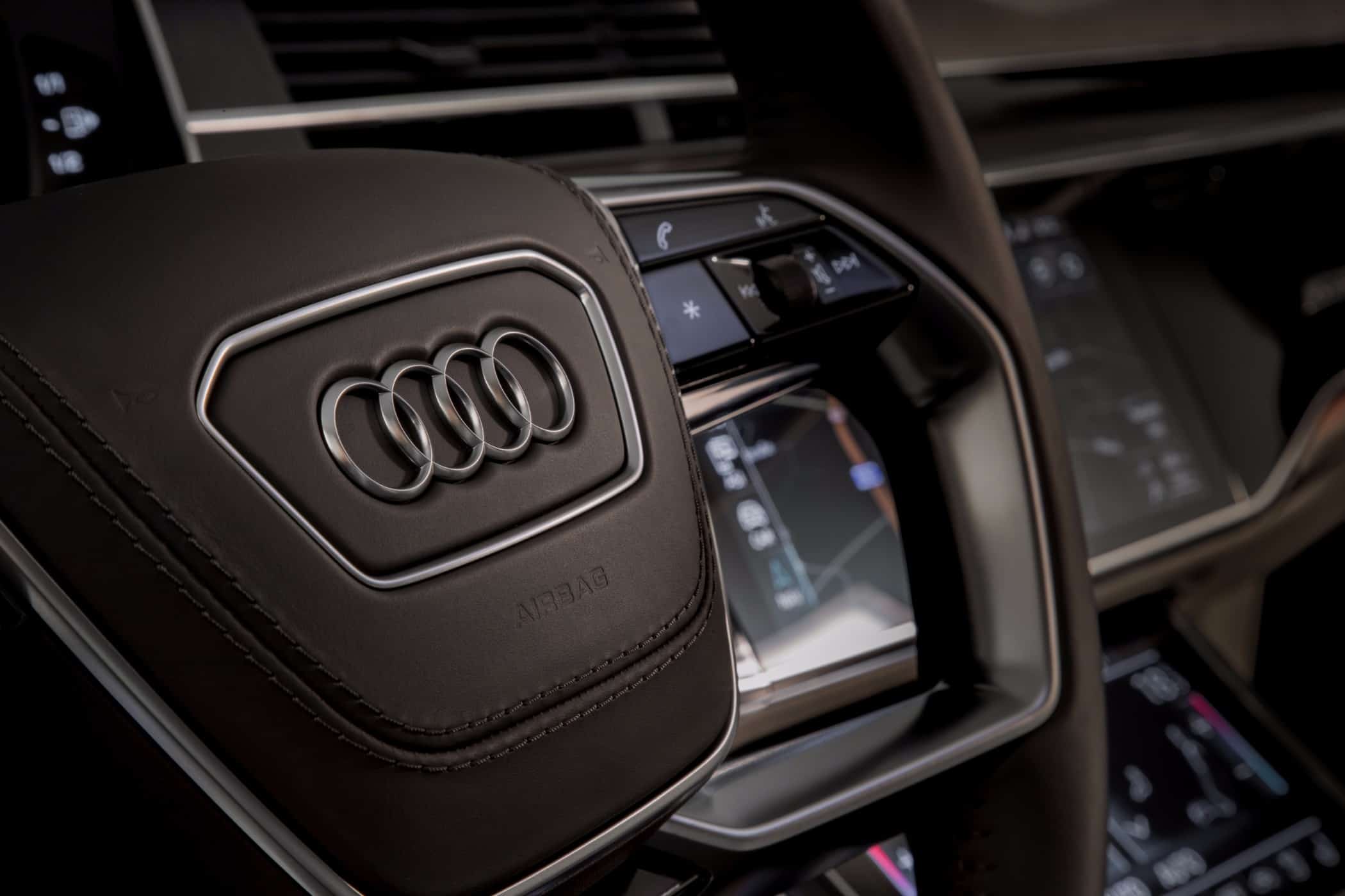 Der neue Audi A8: Das große Vorspiel vor der Weltpremiere 14 der-Autotester