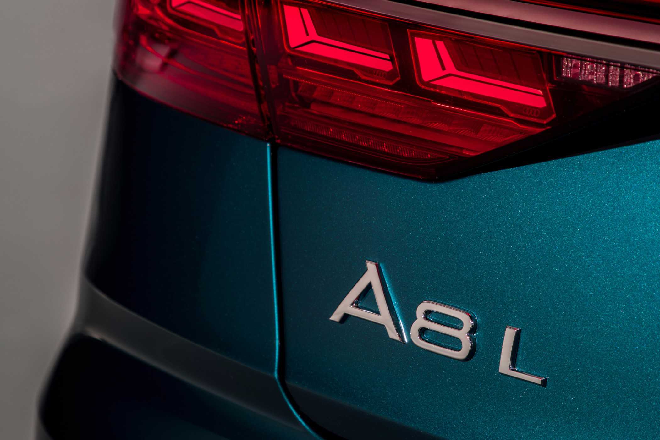 Der neue Audi A8: Das große Vorspiel vor der Weltpremiere 13 der-Autotester