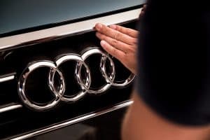 Der neue Audi A8 - Blindverkostung - erste Fotos 29 der-Autotester