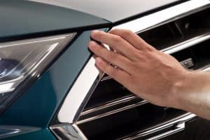 Der neue Audi A8 - Blindverkostung - erste Fotos 26 der-Autotester