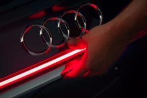 Der neue Audi A8 - Blindverkostung - erste Fotos 15 der-Autotester