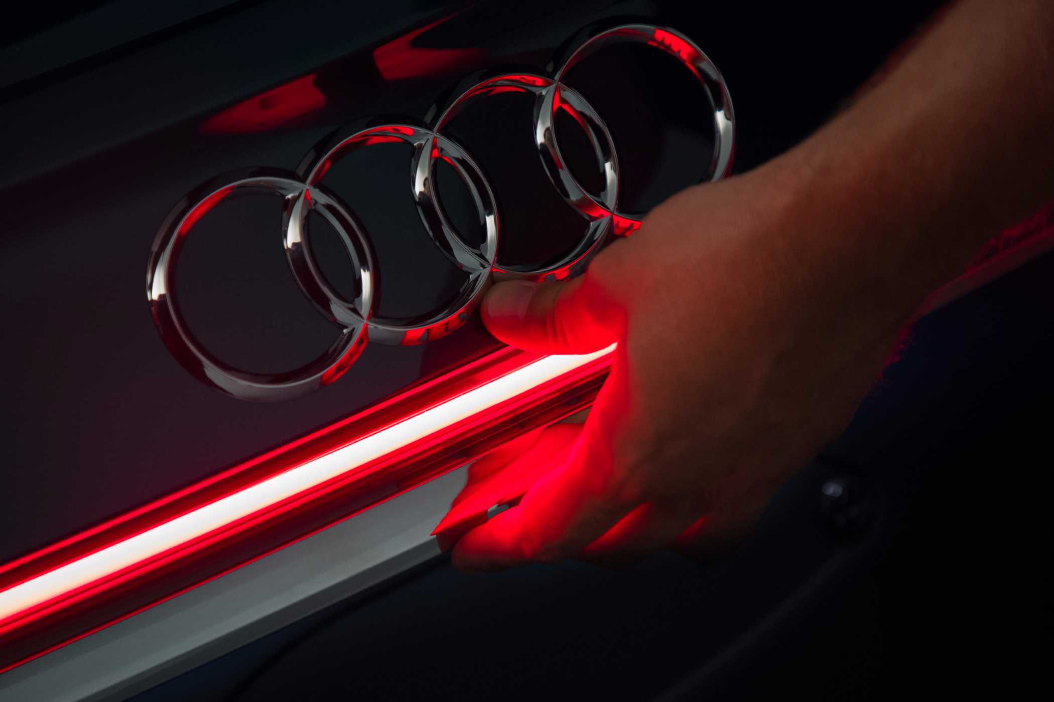 Der neue Audi A8: Das große Vorspiel vor der Weltpremiere 22 der-Autotester