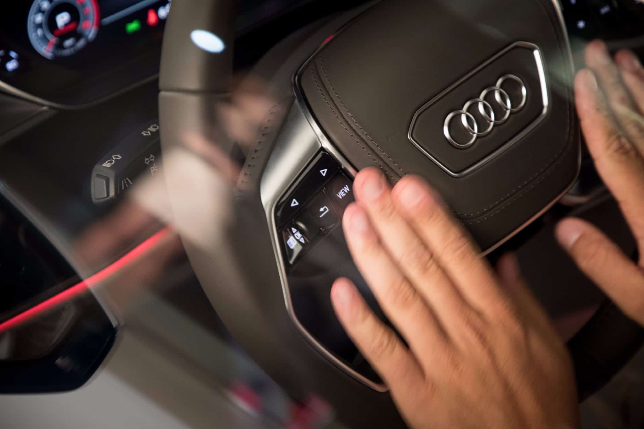 Der neue Audi A8: Das große Vorspiel vor der Weltpremiere 12 der-Autotester
