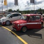 Abarth Day 2017 - Wecke den Skorpion in dir! 2 der-Autotester