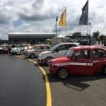 Abarth Day 2017 - Wecke den Skorpion in dir! 35 der-Autotester