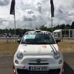 Abarth Day 2017 - Wecke den Skorpion in dir! 3 der-Autotester