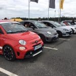 Abarth Day 2017 - Wecke den Skorpion in dir! 32 der-Autotester