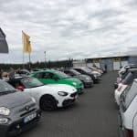 Abarth Day 2017 - Wecke den Skorpion in dir! 31 der-Autotester