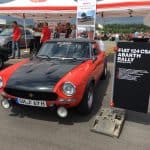 Abarth Day 2017 - Wecke den Skorpion in dir! 8 der-Autotester