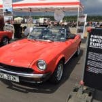 Abarth Day 2017 - Wecke den Skorpion in dir! 27 der-Autotester