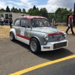 Abarth Day 2017 - Wecke den Skorpion in dir! 1 der-Autotester