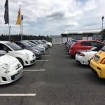 Abarth Day 2017 - Wecke den Skorpion in dir! 9 der-Autotester