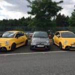 Abarth Day 2017 - Wecke den Skorpion in dir! 24 der-Autotester