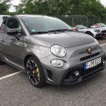 Abarth Day 2017 - Wecke den Skorpion in dir! 23 der-Autotester