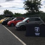 Abarth Day 2017 - Wecke den Skorpion in dir! 22 der-Autotester