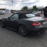 Abarth Day 2017 - Wecke den Skorpion in dir! 18 der-Autotester