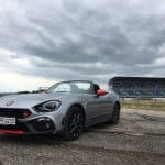 Abarth Day 2017 - Wecke den Skorpion in dir! 17 der-Autotester