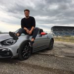 Abarth Day 2017 - Wecke den Skorpion in dir! 12 der-Autotester