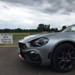 Abarth Day 2017 - Wecke den Skorpion in dir! 11 der-Autotester