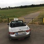 Abarth Day 2017 - Wecke den Skorpion in dir! 21 der-Autotester