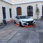 Honda Civic Type R - Kraftvoller Kompakt-Sportler mit Mega-Spoiler 12 der-Autotester