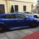 Honda Civic Type R - Kraftvoller Kompakt-Sportler mit Mega-Spoiler 17 der-Autotester