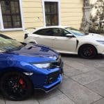 Honda Civic Type R - Kraftvoller Kompakt-Sportler mit Mega-Spoiler 16 der-Autotester