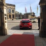 Honda Civic Type R - Kraftvoller Kompakt-Sportler mit Mega-Spoiler 15 der-Autotester
