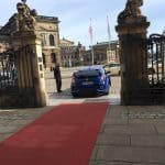 Honda Civic Type R - Kraftvoller Kompakt-Sportler mit Mega-Spoiler 13 der-Autotester
