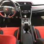 Honda Civic Type R - Kraftvoller Kompakt-Sportler mit Mega-Spoiler 5 der-Autotester