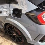 Honda Civic Type R - Kraftvoller Kompakt-Sportler mit Mega-Spoiler 7 der-Autotester