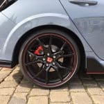 Honda Civic Type R - Kraftvoller Kompakt-Sportler mit Mega-Spoiler 8 der-Autotester